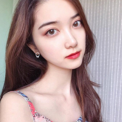 Bông tai vòng nơ đá nhỏ xinh xắn Little Girl