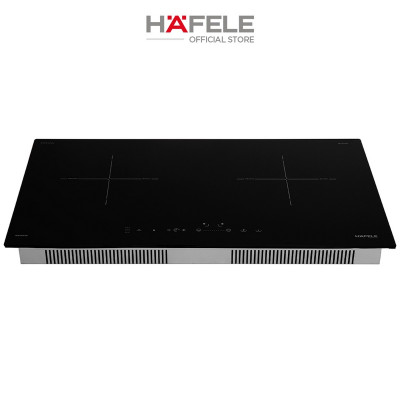 Bếp âm từ đôi Hafele HC-I2712A (536.61.716) 71.5cm | Hàng chính hãng