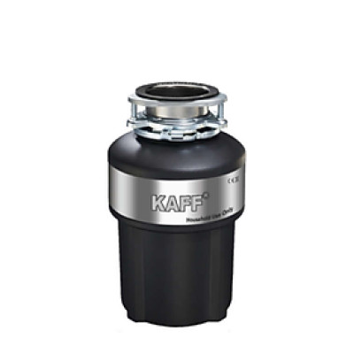 Máy Hủy Rác KAFF KF-BWD05 - Hàng Chính Hãng