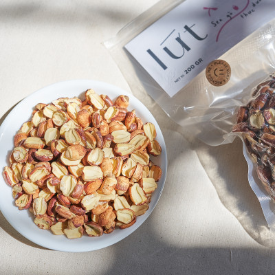 LỨT - Sen gò thực dưỡng Đất Phú Farm, 200gr