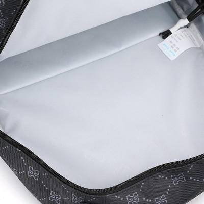 Balo thời trang phong cách Hàn Quốc dày dặn chống thấm nước dùng cho đi học, đi chơi - BEE GEE – BLTT9061A