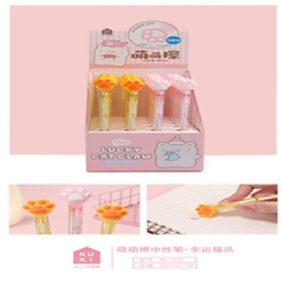 Viết Gel Xanh Xóa Được 7674 H/24