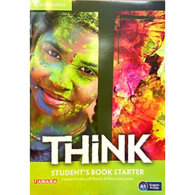 Think Student