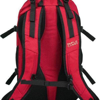 Balo SimpleCarry OD2 (13 x 46 cm)