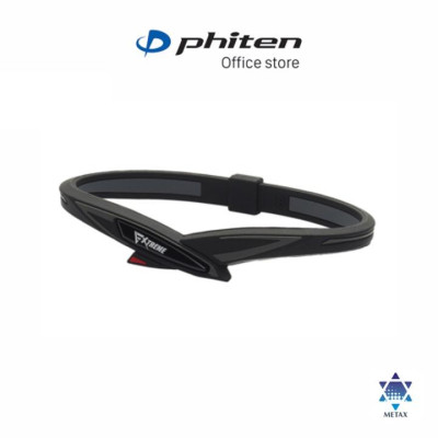 Vòng tay Phiten Rakuwa extreme cross TG788025/TG788026/TG788125/TG788126