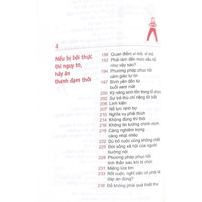 Dù Không Thích Nhưng Cũng Phải Làm - Vanlangbooks