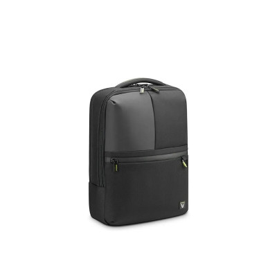 Balo laptop RONCATO TRIAL 14 inch, có ngăn riêng đựng Laptop và Tablet, Thương hiệu Ý