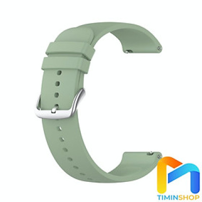 Dây đeo cho Amazfit GTS 2/ 2e/ 3/ 4/ 2 mini/ 4 mini/ Active/ Active 2/ Bip 3/ 3 Pro (DSG)