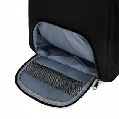 Túi du lịch SIMPLECARRY DUFFLE SD77 Dày dặn, Chắc Chắn - Hàng Chính Hãng