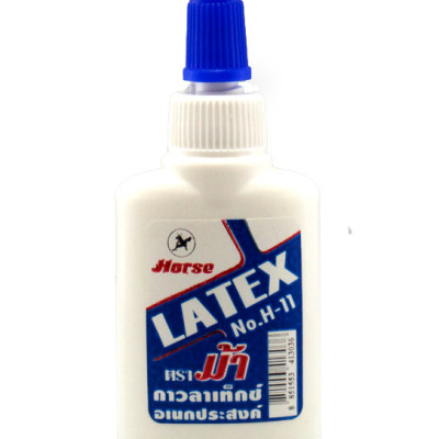 HỒ DÁN HORSE H-11 LATEX 40CC