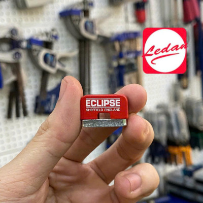 Nam châm khối Alnico hình chữ nhật E801 Eclipse