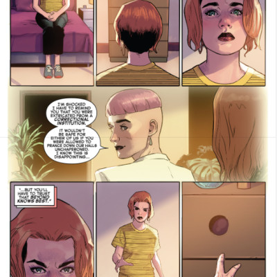 Amazing Spider-Man: Beyond Vol. 3