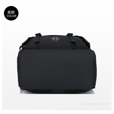 Balo du lịch, balo phượt, balo leo núi thể thao phong cách mới - BEE GEE BLLN1037