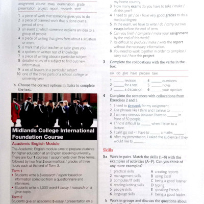 Expert IELTS Band 5: Coursebook