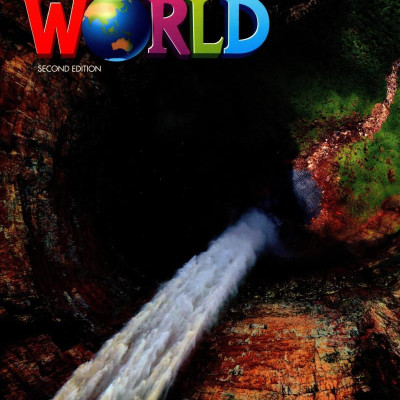 Our World American English 3: Student