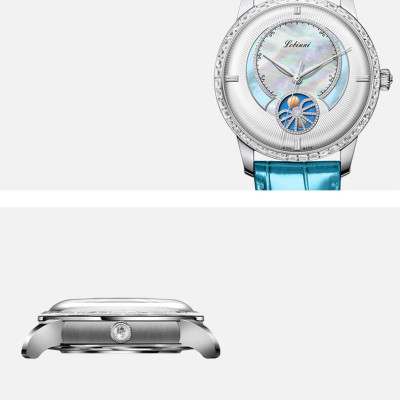 Đồng hồ nữ Lobinni L2067-3 Chính hãng Thụy Sỹ