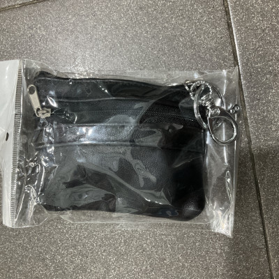 Ví Móc Chìa Khóa K0006 Màu Xanh Đen