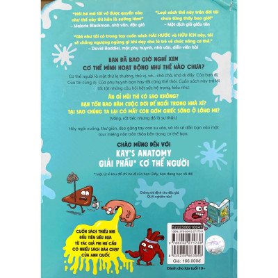 Kể Chuyện Gương Hiếu Thảo -B64