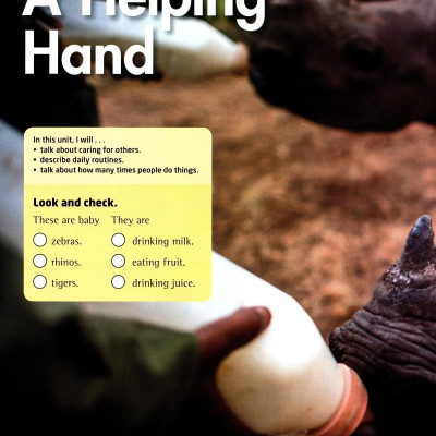 Our World American English 3: Student