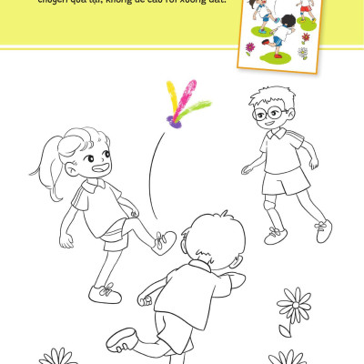 Sách - Yêu Quá Việt Nam - Trò Chơi Dân Gian