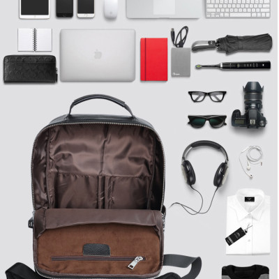 Balo nam DA BÒ THẬT – BEE GEE BLND9084