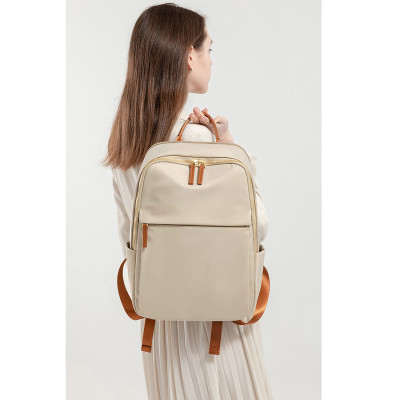 Balo nữ phong cách mới (laptop 15-16inch)  - BEE GEE BLNN9059B