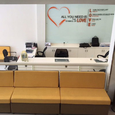 Gói Khám Dành Cho Nữ Độc Thân Tại Phòng Khám Đa Khoa Quốc Tế Golden Healthcare