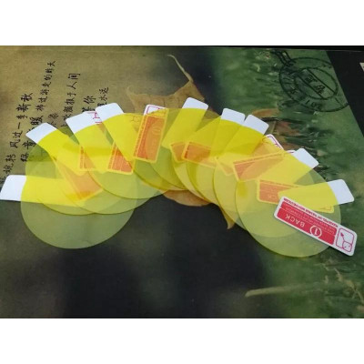 Bộ 5 miếng dán TPU Mềm Mại Bảo Vệ màn hình dành Cho Garmin Fenix 5x / Fenix 5x plus