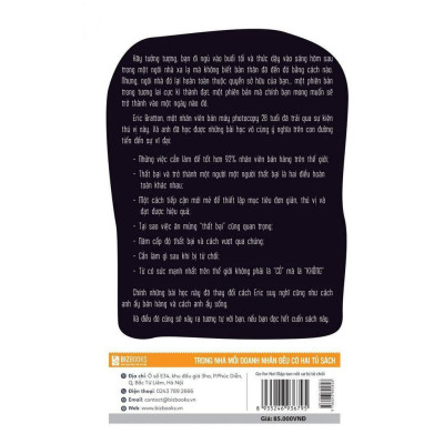 Sách - Go For No - Đập Tan Nỗi Sợ Bị Từ Chối - MCBooks