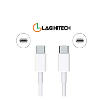 Cáp Sạc Xiaomi Type C To Type C 150cm SJV4108GL - Hàng Chính Hãng