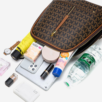 Balo nữ thời trang công sở cao cấp phong cách cá tính mới