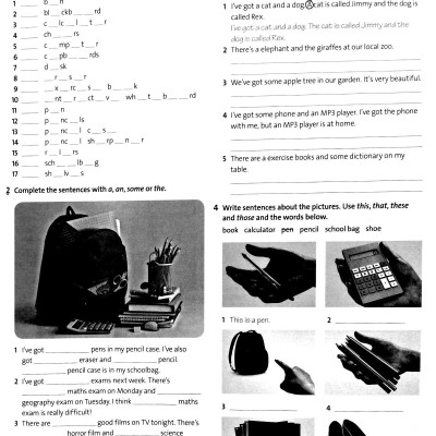 Solutions: Elementary: Workbook