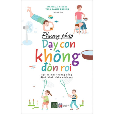 Combo 4 Cuốn Sách Nuôi Dạy Con Hay Nhất: Giáo Dục Não Phải - Tương Lai Cho Con Bạn (Tái Bản) + Cùng Con Học Nói + Phương Pháp Dạy Con Không Đòn Roi + Thói Quen Của Mẹ Nuôi Con Tự Giác Học Tập / Sách Làm Cha Mẹ Giỏi - Tặng Kèm Poster An Toàn Cho Con Yêu