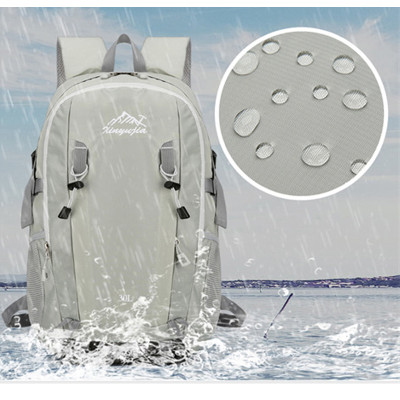 Balo du lịch, balo phượt, balo leo núi thể thao phong cách mới - BEE GEE BLLN1043