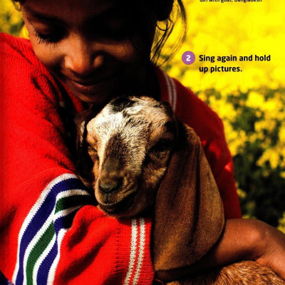 Our World American English 3: Student