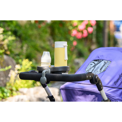 Bình đun giữ nhiệt Locknlock Heating tumbler EJC723 - 220-240V, 50-60Hz, 300W - Dung tích 300ml