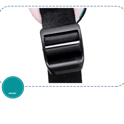 Balo thời trang phong cách dễ thương - BEE GEE BLTT9106