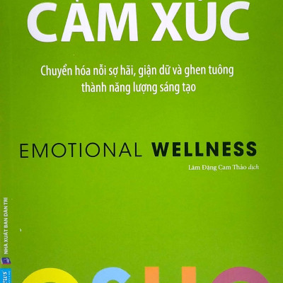 Cảm Xúc