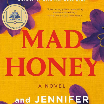 Mad Honey (Paperback)