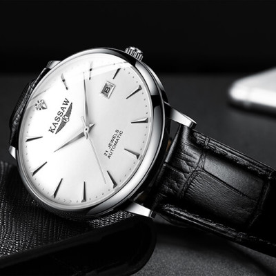 Đồng hồ nữ chính hãng KASSAW K865-6