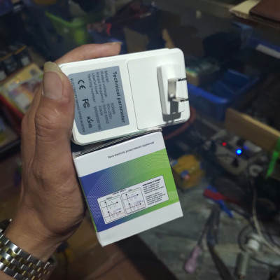 thiết bị tiết kiệm điện cho mọi gia đình giảm tới 15% tiền điện hàng tháng sản