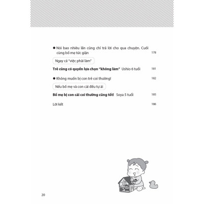 Sách - Đừng ép con phải ngoan - Ehomebooks