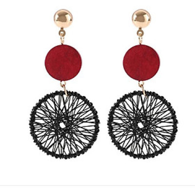 Bông tai nữ Hàn Quốc xịn mầu mới BT166