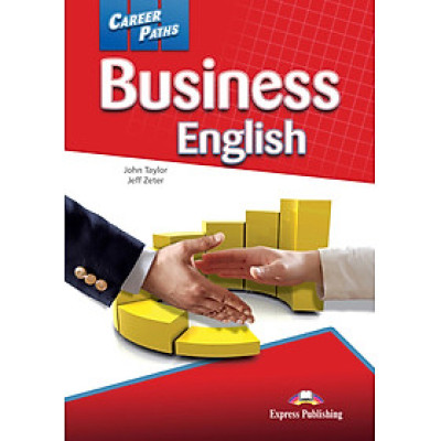 Career Paths Business English (ESP - VN) Student