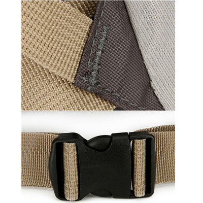 Balo du lịch, balo phượt, balo leo núi thể thao phong cách mới - BEE GEE BLLN1042