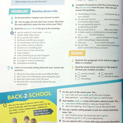 Prepare Level 6 Student’s Book With eBook