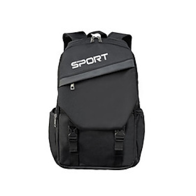 Ba lô du lịch thể thao nam công suất lớn phong cách hiện đại, trẻ trung, nhiều ngăn