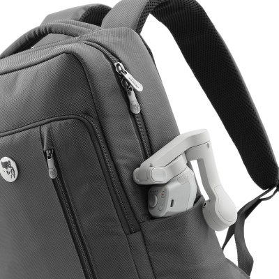 Balo Laptop 15.6 inch MIKKOR The Ralph Premier - Hàng Chính Hãng