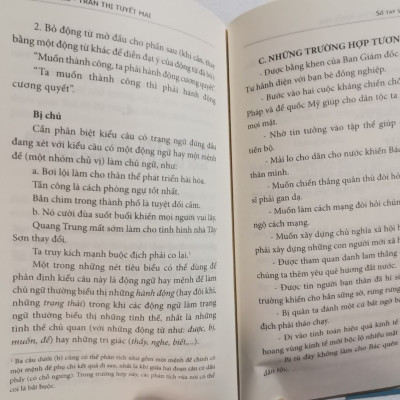 Sách - Sổ Tay Sửa Lỗi Hành Văn