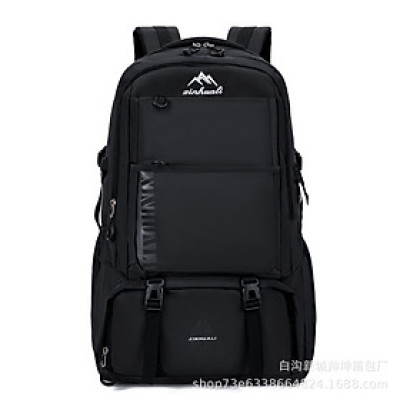 Balo du lịch, balo phượt, balo leo núi thể thao phong cách mới - BEE GEE BLLN1037